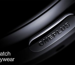OnePlus tease sa OnePlus Watch : boîtier rond et pas de Wear OS